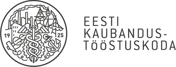 Eesti kaubandus- tööstustkoda