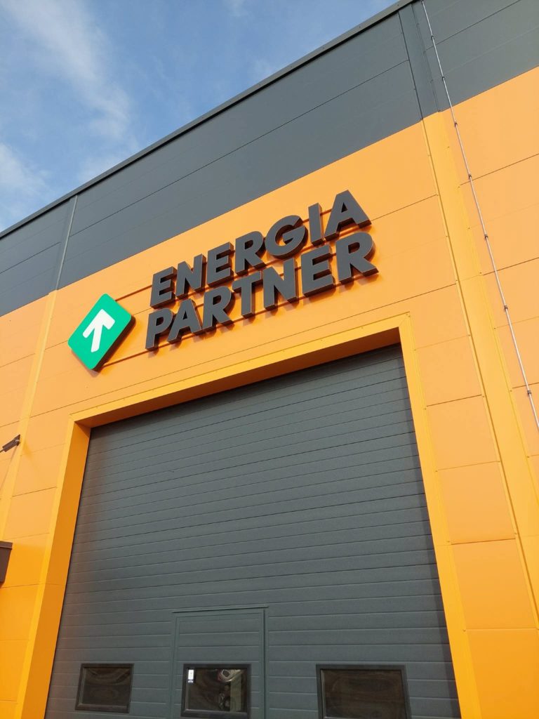 The Energiapartner team continues to grow